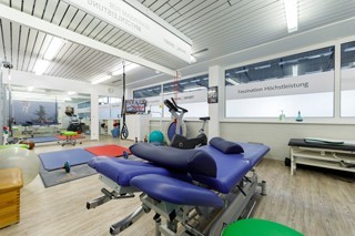 Physiotherapie Köln OSP_Therapie