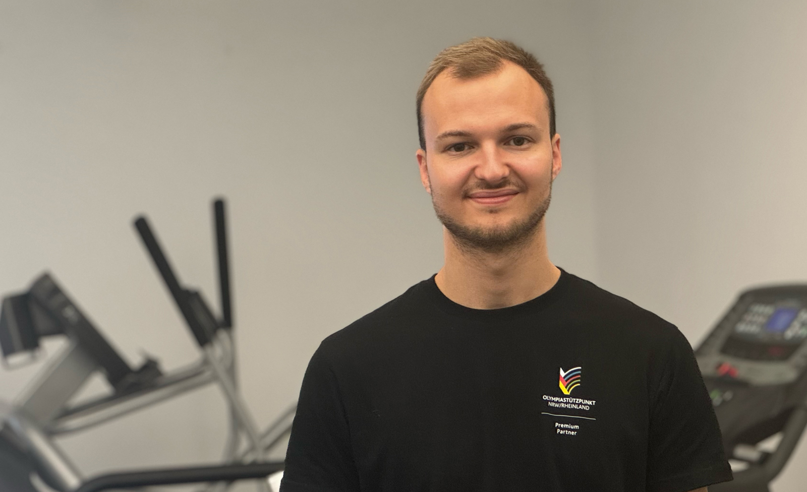 Philipp Groll
Physiotherapeut