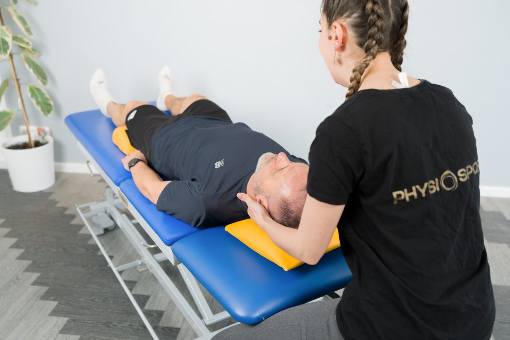 physiosport cologne manuelle therapie 1